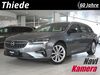Opel Insignia harzungen