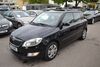 Skoda Fabia kuehbach