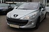 Peugeot 308 Oldenburg (Oldenburg)