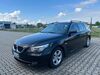 BMW 520 bolschwitz