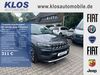 Jeep Compass ober-hilbersheim