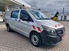 Mercedes-Benz Vito juetrichau