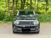 Land Rover Range Rover Sport ruttersdorf-lotschen