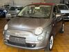 Fiat 500 hueckeswagen