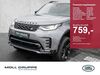Land Rover Discovery niederduerenbach