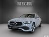 Mercedes-Benz C 400 kummersdorf-gut