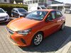 Opel Corsa hintertiefenbach