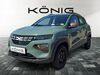Dacia Spring fredersdorf-vogelsdorf