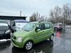 Opel Agila rabenau