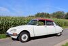 Citroen DS bl|nordrhein-westfalen