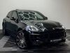 Porsche Macan Saalow