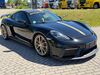 Porsche Cayman ruttersdorf-lotschen
