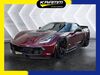 Corvette Z06 saalow