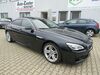 BMW 640 Gran Coupé Gersfeld (Rhön)