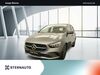Mercedes-Benz B 180 leipziger