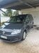VW Sharan gusenburg