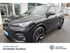 VW Tiguan niederorschel