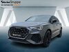 Audi RSQ3 Hausen (Wied)