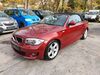 BMW 120 Gersfeld (Rhön)