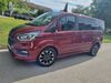 Ford Tourneo Custom biedershausen