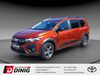 Dacia Jogger hintertiefenbach