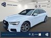 Audi S6 walhausen