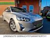 Ford Focus stolpen