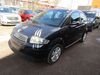 Audi A2 drossdorf