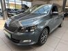 Skoda Fabia saalow
