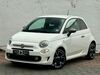 Fiat 500 fredersdorf-vogelsdorf