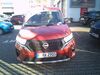 Nissan Townstar nieder-hilbersheim