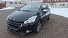 Peugeot 208 twistetal