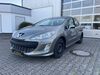 Peugeot 308 twistetal