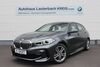 BMW 118 rabenau