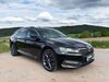 Skoda Superb ober-hilbersheim