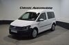 VW Caddy leutesdorf