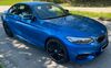 BMW M240i Iggensbach