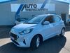 Hyundai i10 zeltingen-rachtig