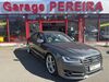 Audi S8 muehlstedt