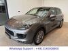 Porsche Cayenne woelferbuett