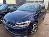 VW Golf mendhausen