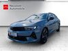 Opel Astra Saarmund
