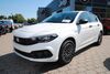 Fiat Tipo Gersfeld (Rhön)