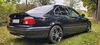 BMW 540 suedergellersen