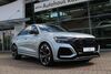 Audi RSQ8 wunstorf