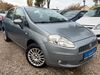 Fiat Grande Punto schoena-kolpien