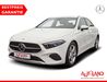 Mercedes-Benz A 180 stumsdorf