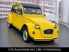 Citroen 2 CV Kirchheim an der Weinstraße