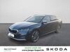 Skoda Octavia schoenburg