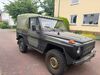 Mercedes-Benz G 240 wunstorf